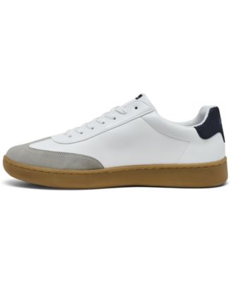 Men's Glasgow Low Casual Sneakers from Finish Line
