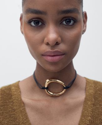 Women's Buttoned Chunky Knit Sweater Vest