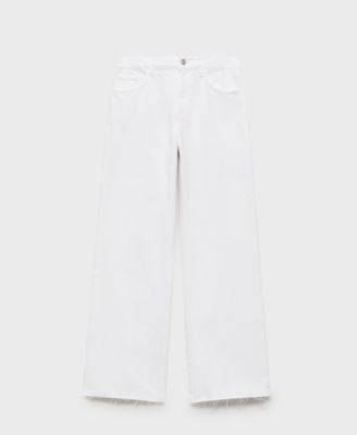 Women's Danila Wide Leg High-Rise Jeans