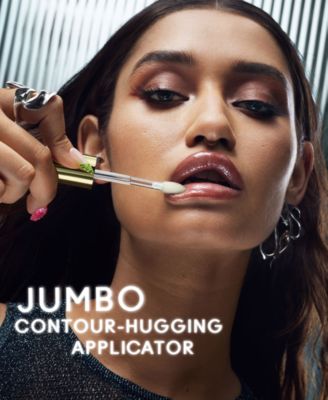 Lipglass Blow Plumping Lip Oil