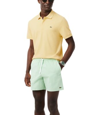 Men's Regular Fit Soft Touch Short Sleeve Polo Shirt