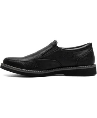Men's Ashton Moc Toe Shoe