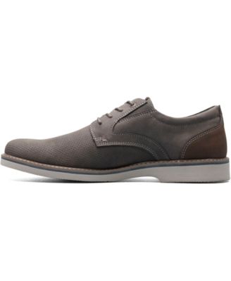 Men's Cadet Plain Toe Oxford