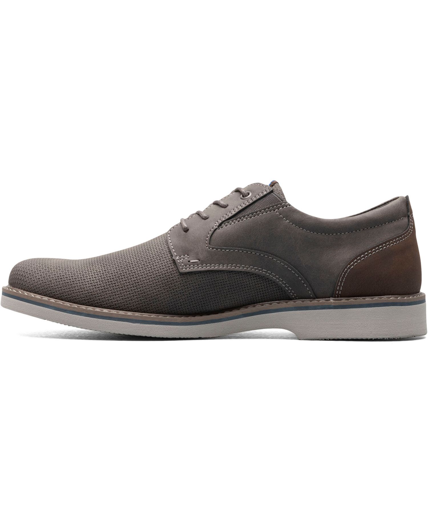 Men's Cadet Plain Toe Oxford