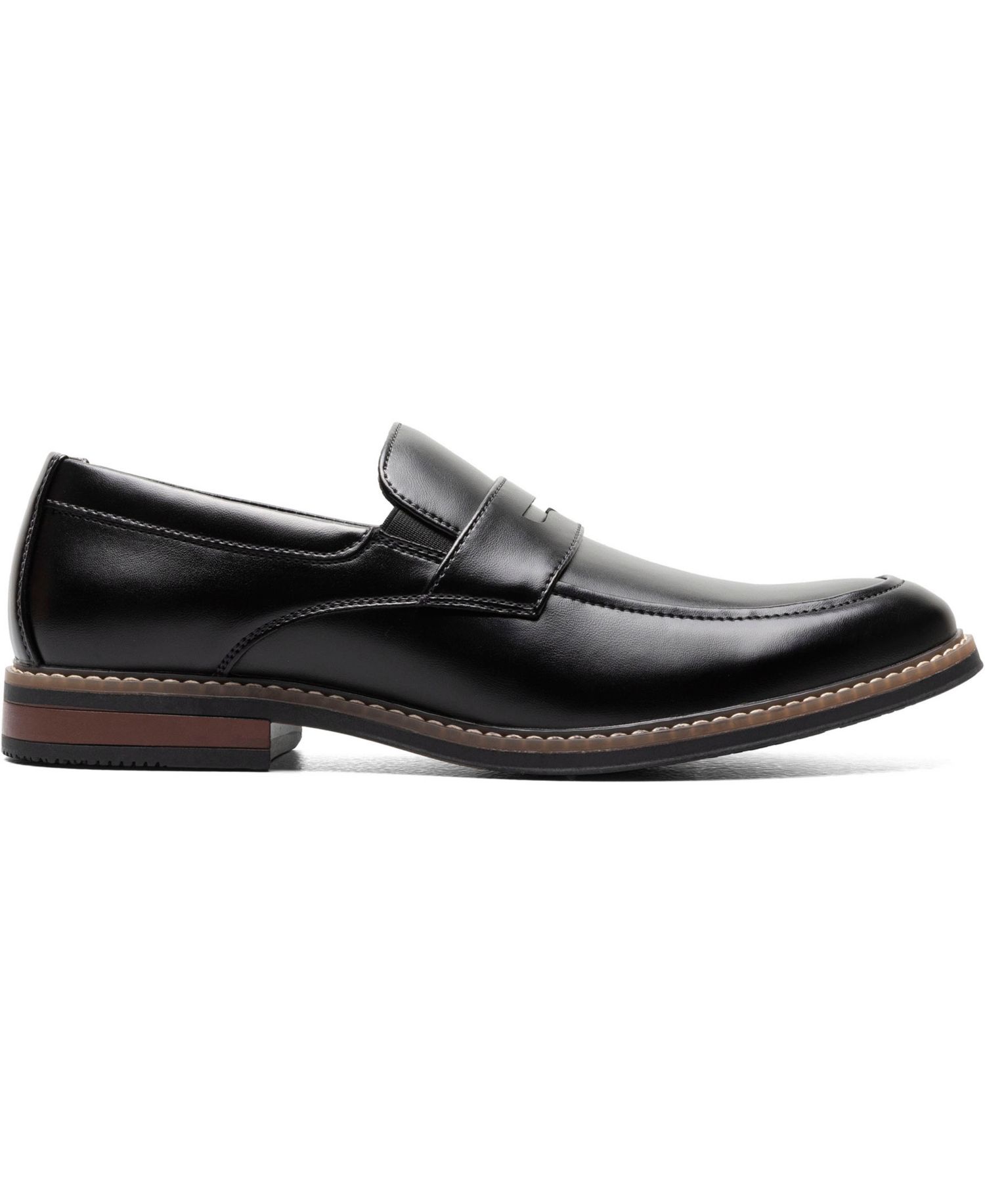 Мужские мокасины Carmelo Moc Toe Penny