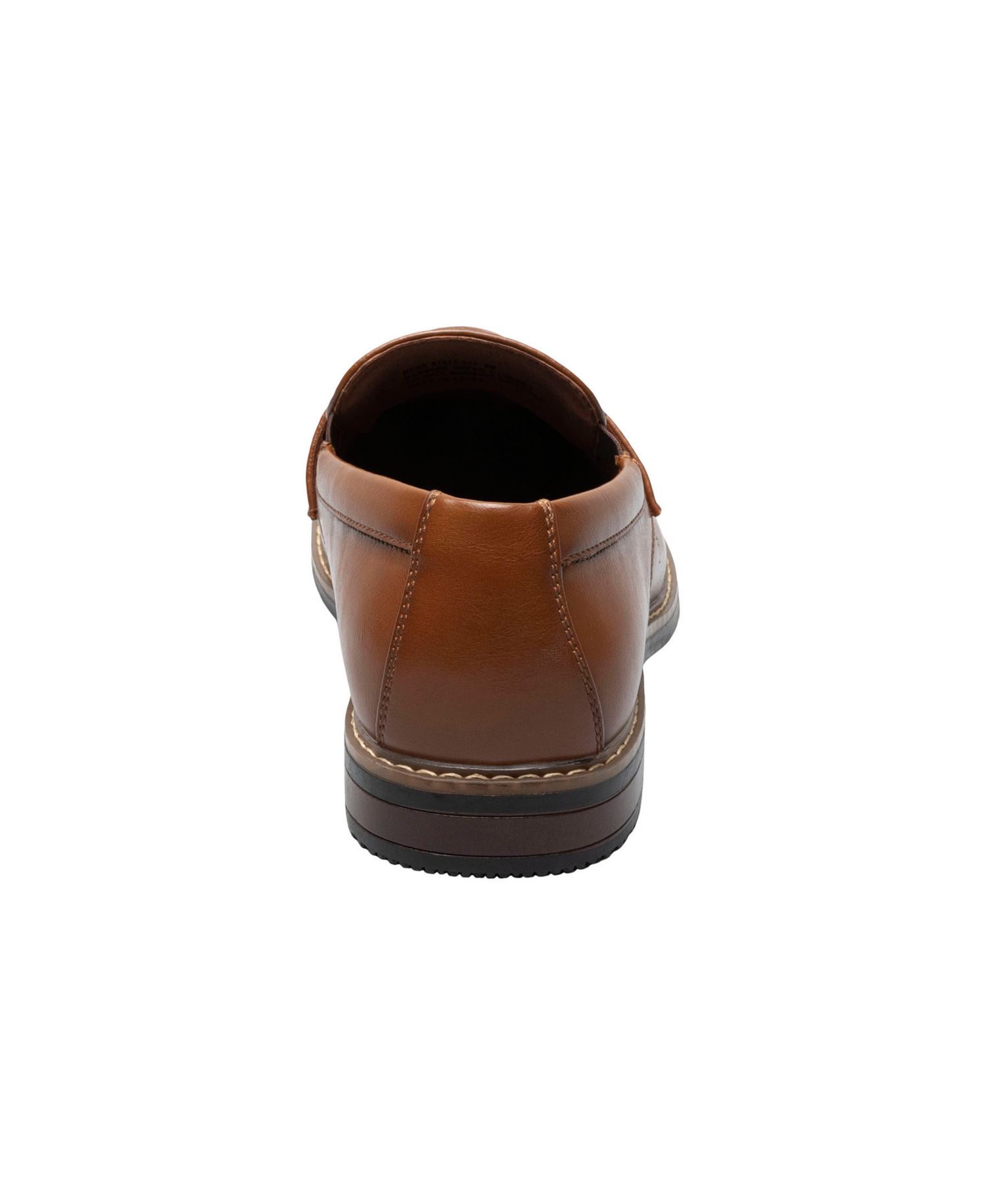 Мужские мокасины Carmelo Moc Toe Penny