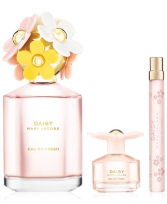 3-Pc. Daisy Eau So Fresh Eau de Toilette Gift Set