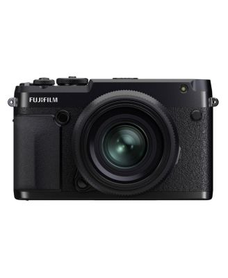 GF 30mm f/3.5 R WR Lens