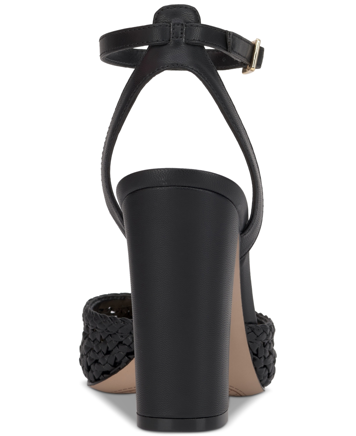 Jessica Simpson Nariro Ankle Strap Pump