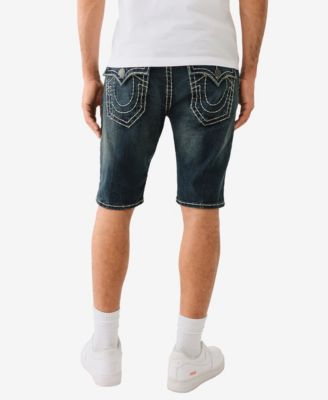 Men's Rocco Super T Flap Shorts