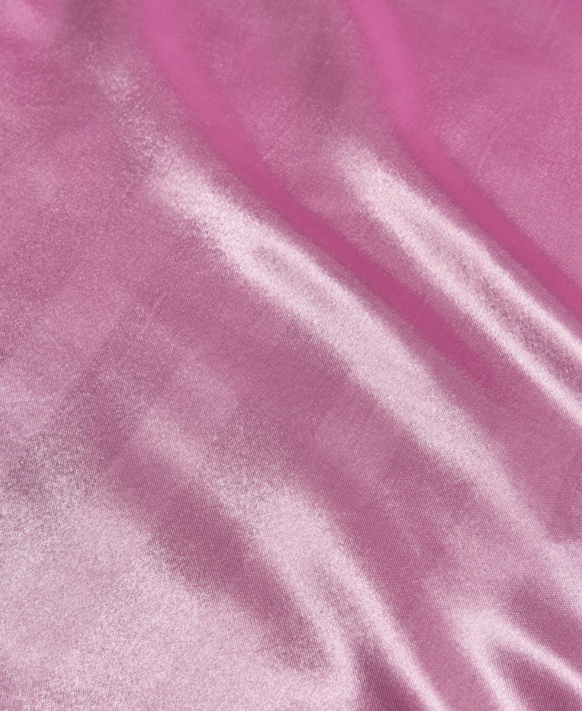 Juicy Couture Satin Damask 4-pc. Sheet Set, King In Pink