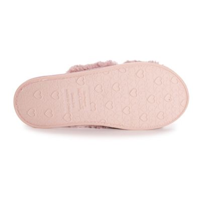 Women's Perley Criss Cross Slipper