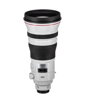 EF 400mm f/2.8L IS III USM Lens