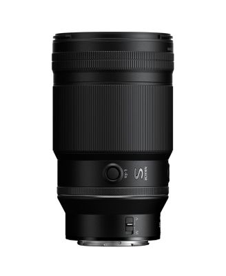 NIKKOR Z 35mm f/1.2 S Lens