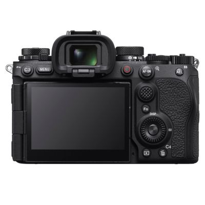 Alpha a9 III Mirrorless Camera with FE 50mm f/1.4 GM Lens
