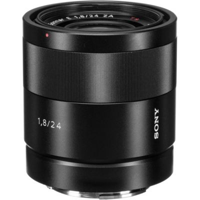 Sonnar T E 24mm f/1.8 Lens for Sony E
