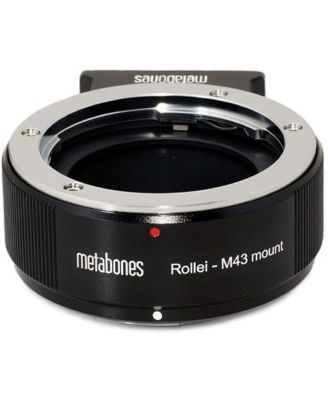 Metabones