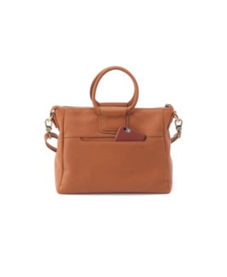 SHEILA MEDIUM SATCHEL