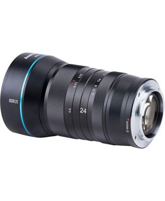 24mm f/2.8 1.33x Anamorphic Lens for Nikon Z