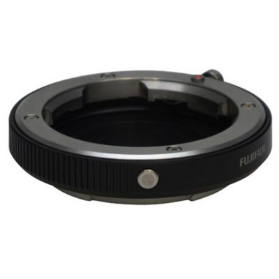 M-Mount Adapter for X-Mount Cameras