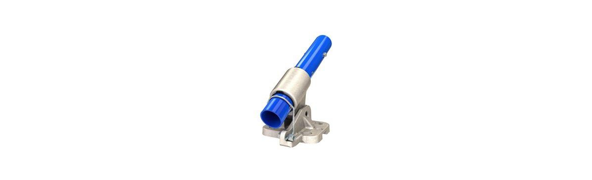12-263 Rite-Height Bracket With Cable