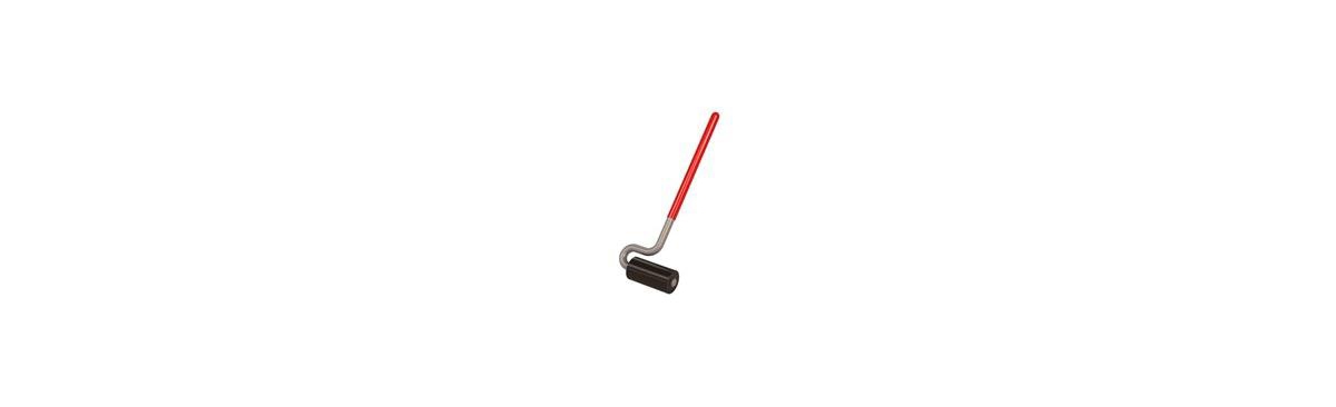 14-526 -inchJ-inch Roller