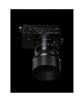 50mm f/2.0 DG DN Contemporary Lens for L Mount