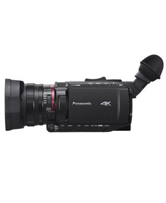 HC-X1600 4K Camcorder