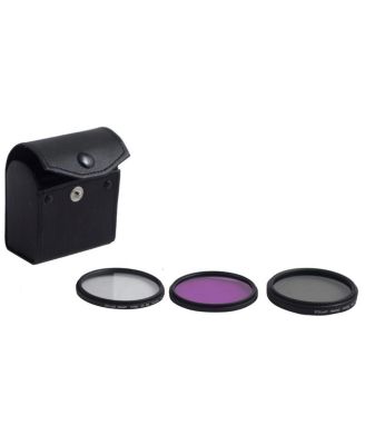 30mm f/1.4 DC DN Contemporary Lens for Canon EF-M - Bundle with Premium Accessories