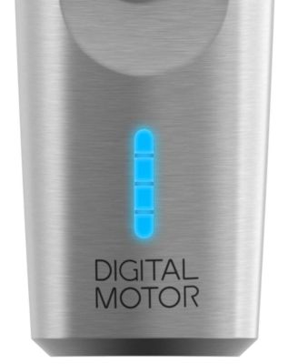 Cyborg Professional Metal Clipper