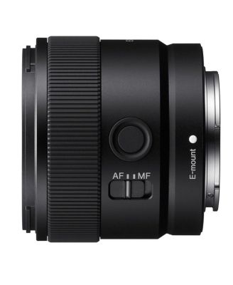 E 11mm f/1.8 Lens for Sony E, Bundle with ProOptic 55mm Filter Kit, Lens Case, Lens Cleaner, Cleaning Kit, Lens Cap Tether