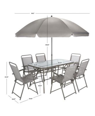 Laurenti Dining Set