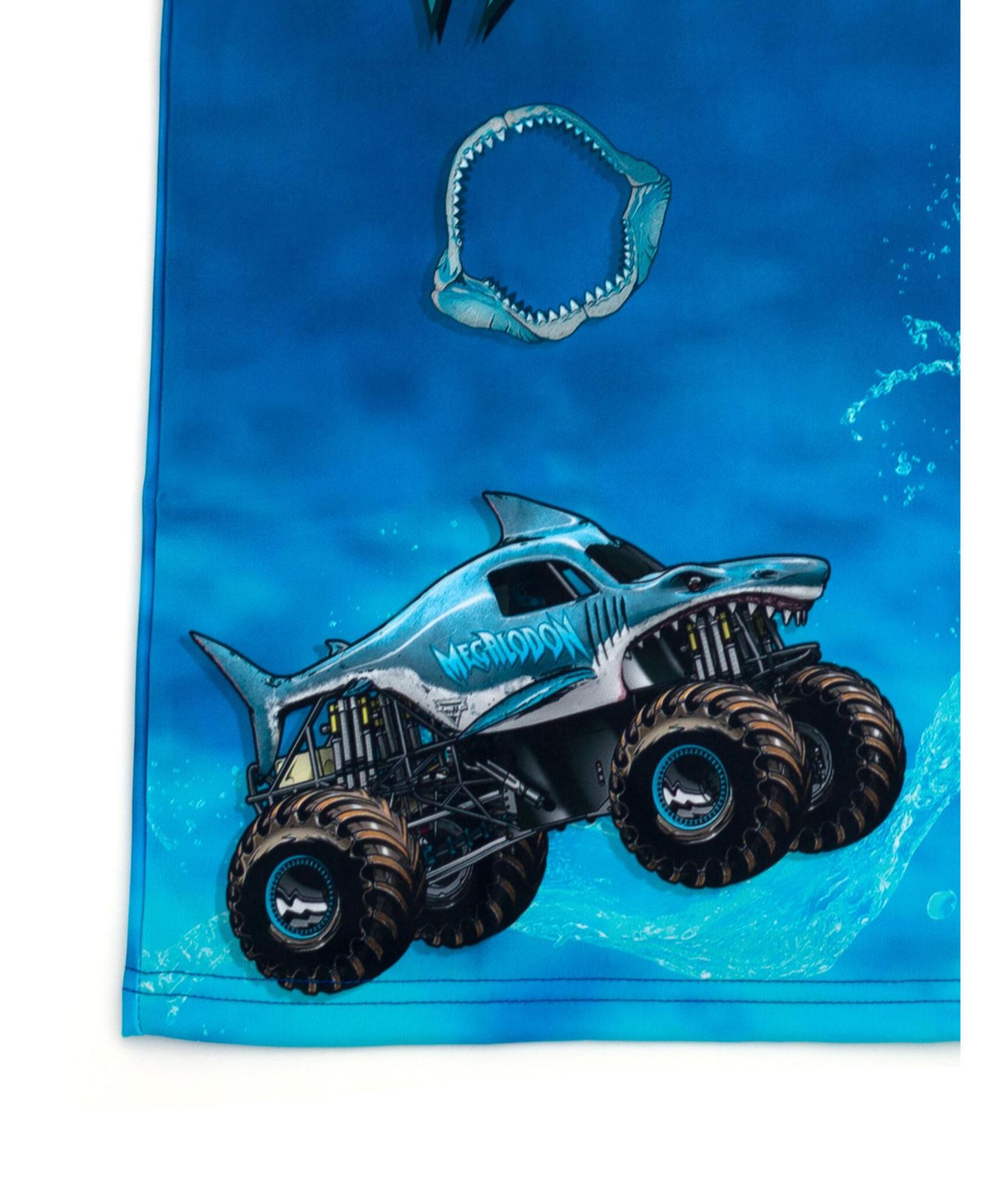 Kids Short Sleeve Graphic Tee