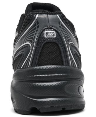 Big Kids 740 Casual Sneakers from Finish Line