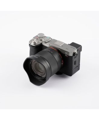 AF 40mm f/2.5 FE STM Lens For Sony E