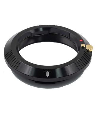 Leica M Lens to Sigma L-Mount Camera Lens Adapter