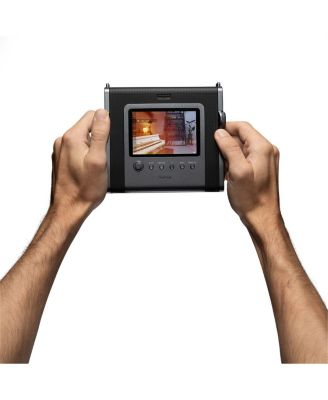 Instax WIDE Evo Hybrid Instant Camera
