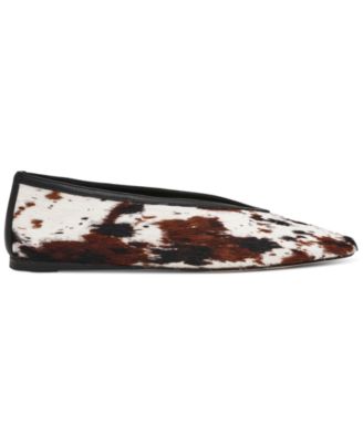 Women's Leni Snip-Toe Flats