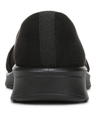 Women's Glamour Round Toe Ballerina Flats