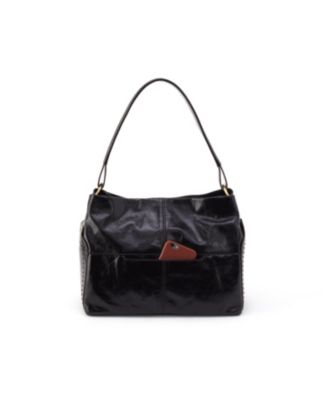 Seneca shoulder bag