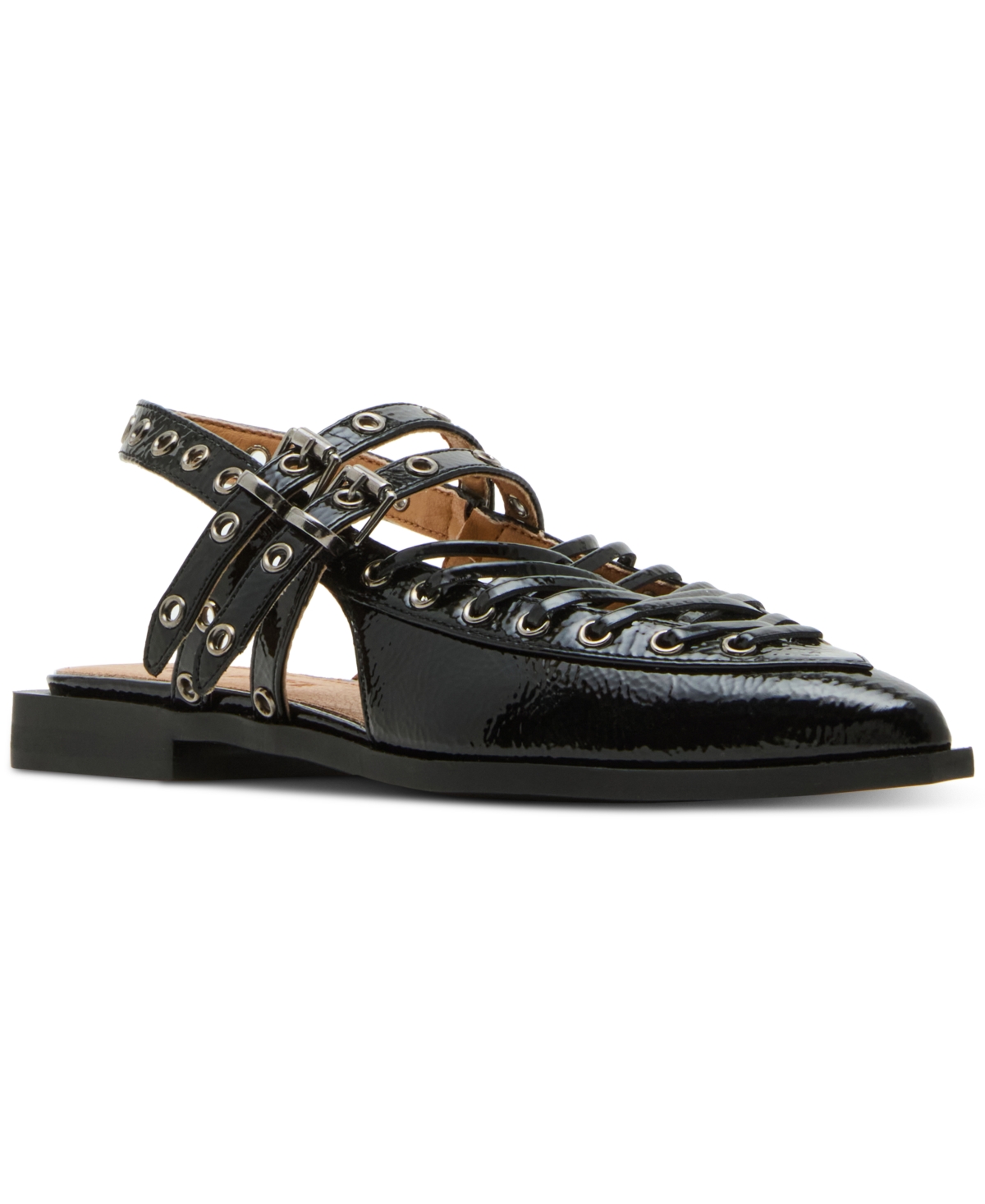 Steve Madden Galanti Slingback Flat
