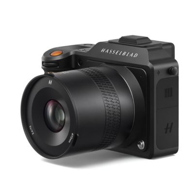 XCD 75mm f/3.4 P Lens