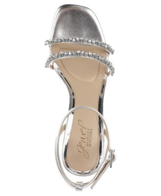 Women's Nella Block Heel Dress Sandals