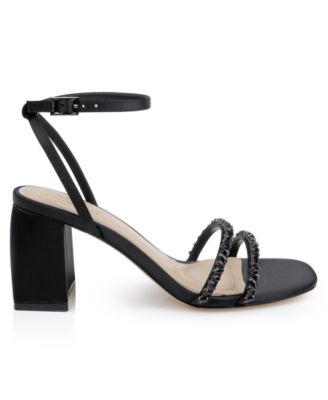 Women's Nella Block Heel Dress Sandals