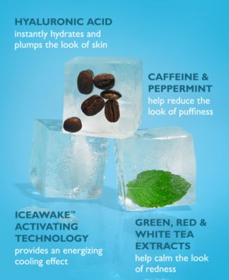 Water Drench Ice-Facial Cooling Mist, 4 oz.