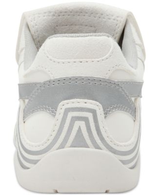 Women's Optimus Lace-Up Sneakers