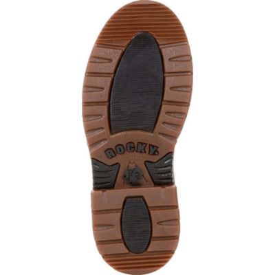 Kids Original Ride FLX Waterproof Western Boot