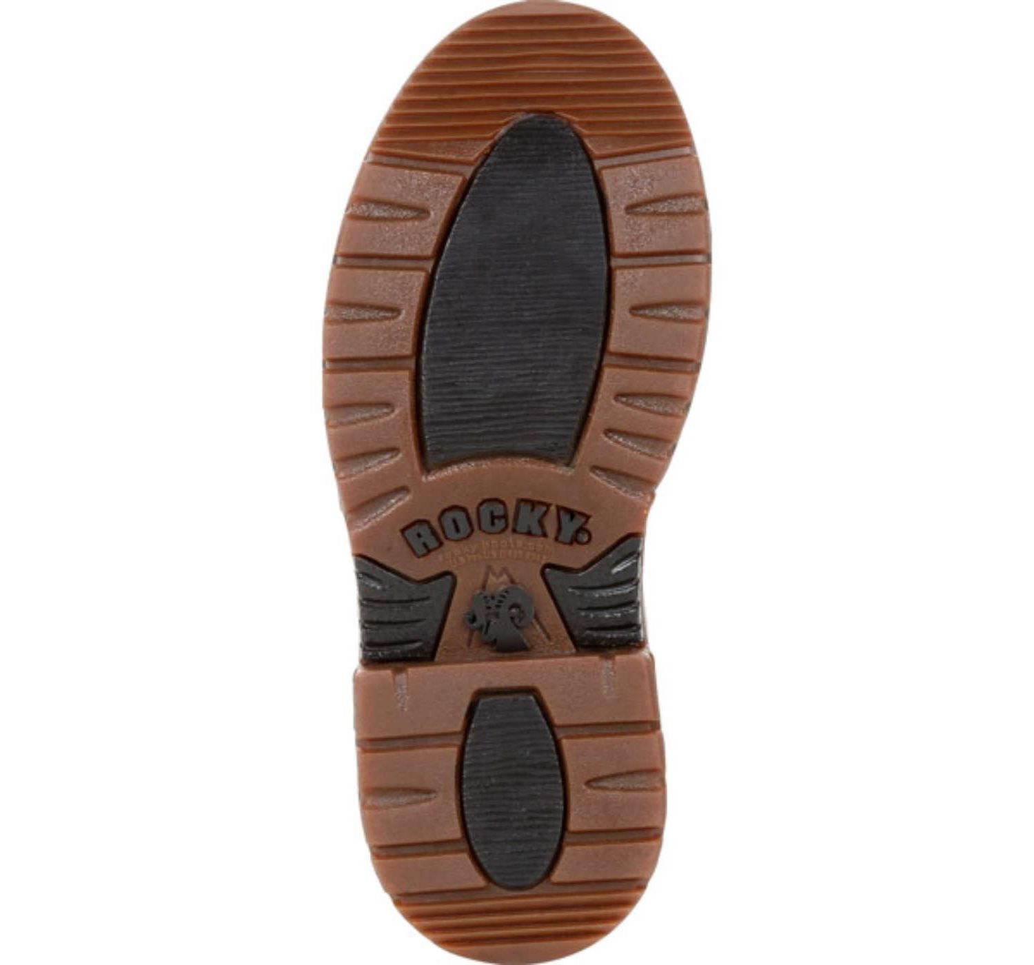 Kid's Original Ride FLX Waterproof Western Boot