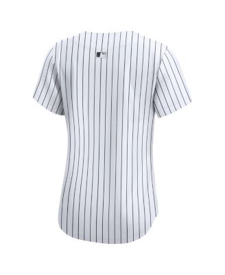 Women's White Chicago White Sox Home Limited Jersey