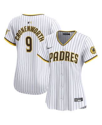 Nike - Women's Jake Cronenworth White San Diego Padres Home Limited Jersey